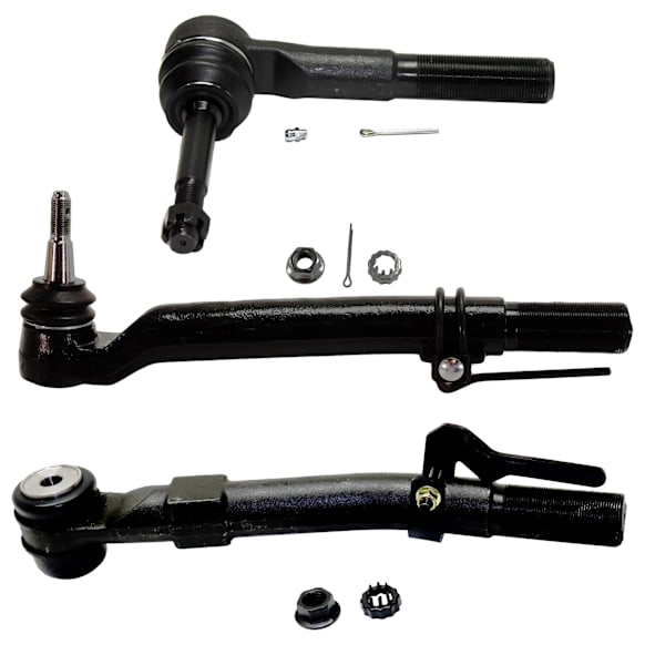 Tie Rod End