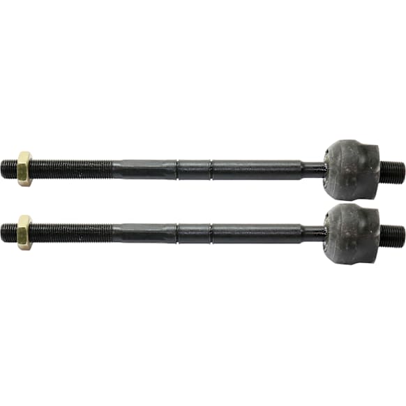 Front, Driver and Passenger Side, Inner Tie Rod Ends