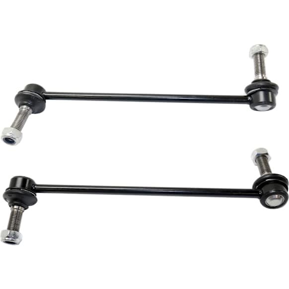 Front, Driver and Passenger Side Sway Bar Links