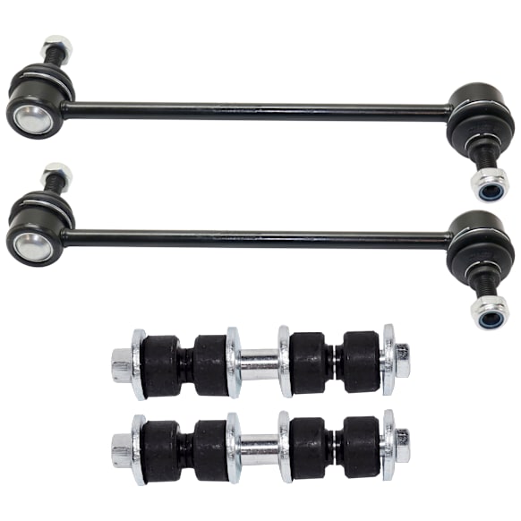 Front and Rear Sway Bar Link