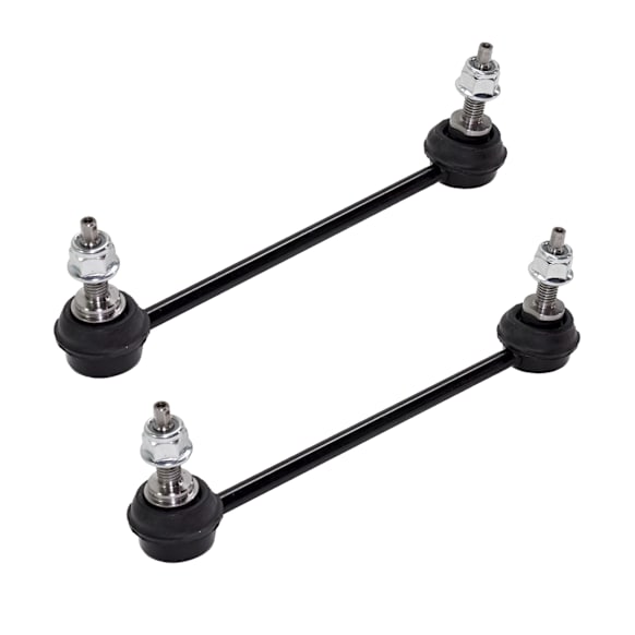 Sway Bar Link - Rear, Driver and Passenger Side, Set of 2