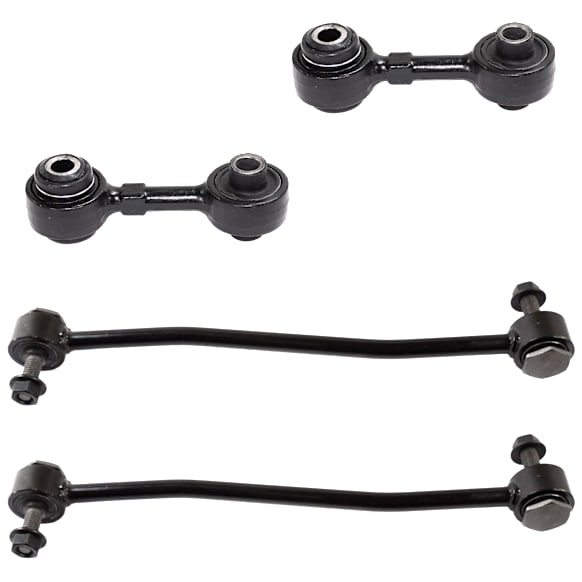 Front and Rear Sway Bar Link