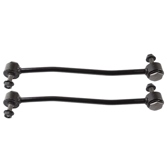 Sway Bar Link - Rear, Driver and Passenger Side, Set of 2