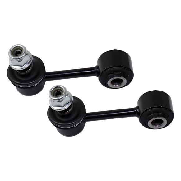 Rear, Driver and Passenger Side Sway Bar Link