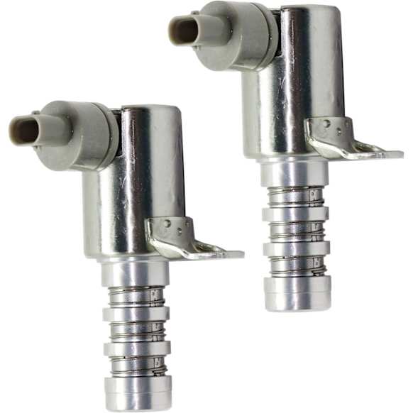 Variable Timing Solenoid  