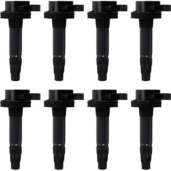 2016-2017 Ford F-150 - Ignition Coil, Set of 8
