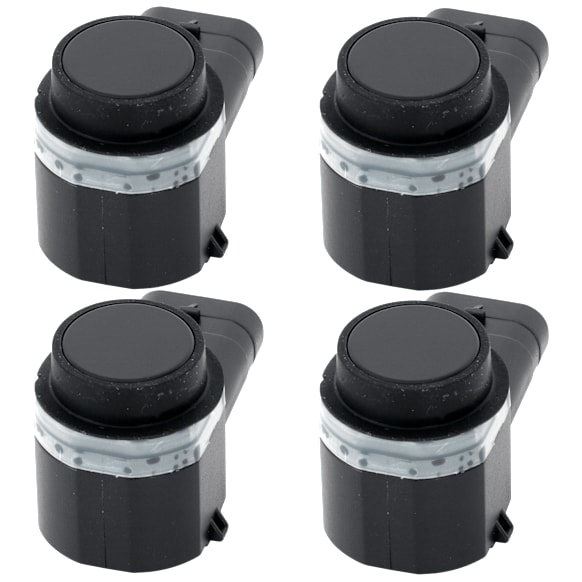 2017 Ford Transit Connect XLT - Parking Assist Sensor
