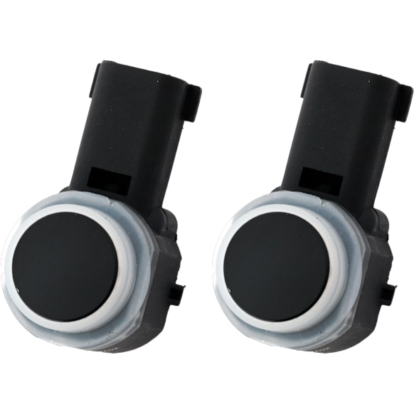 2016 Ford Taurus - Front, Outer Parking Assist Sensor, With Park Assist