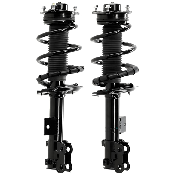 2013 Kia Optima - Front, Driver and Passenger Side Fully Loaded Strut, USA built