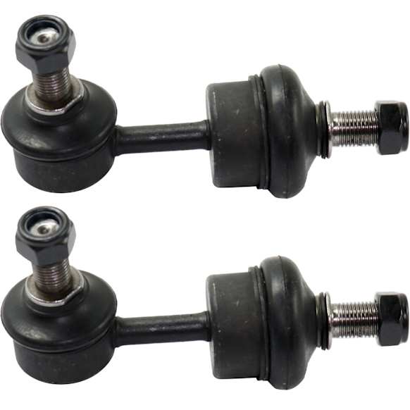 Rear, Driver and Passenger Side Sway Bar Links