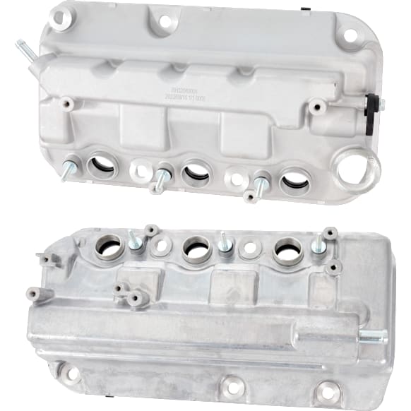2015 Honda Pilot - Front and Rear Valve Cover, 3.5L 6Cyl, With Gasket