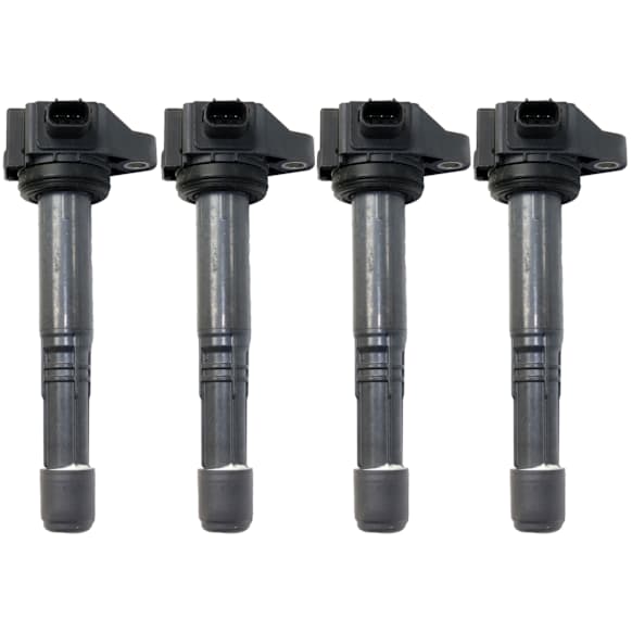 2016-2021 Acura ILX - Ignition Coils, 2.4L, 4 Cyl. Engine