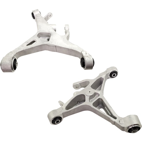 2014 Jaguar XKR - Rear, Driver and Passenger Side, Lower Control Arm