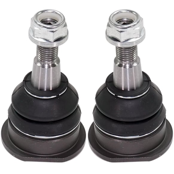 Front, Driver and Passenger Side, Upper Ball Joints