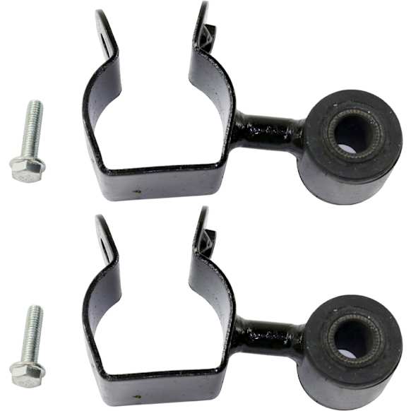 Rear, Driver and Passenger Side Sway Bar Link