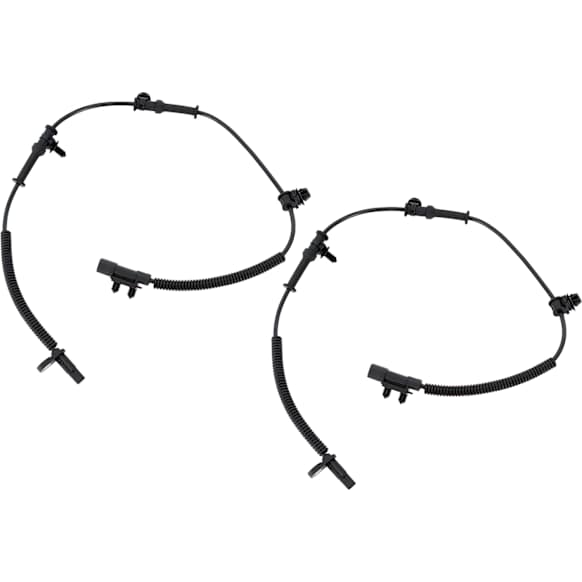 2013 Dodge Durango Crew - Rear ABS Speed Sensor