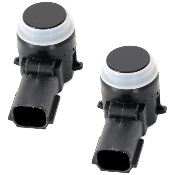 2018 Jeep Cherokee - Front or Rear, Driver and Passenger Side Parking Assist Sensor