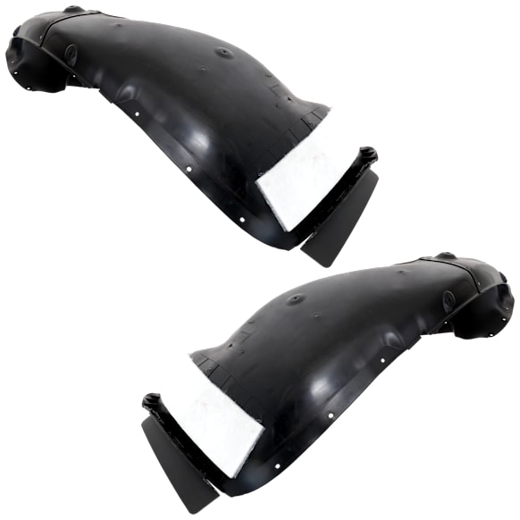 2020-2023 Kia Telluride - Front, Driver and Passenger Side, Fender Liner