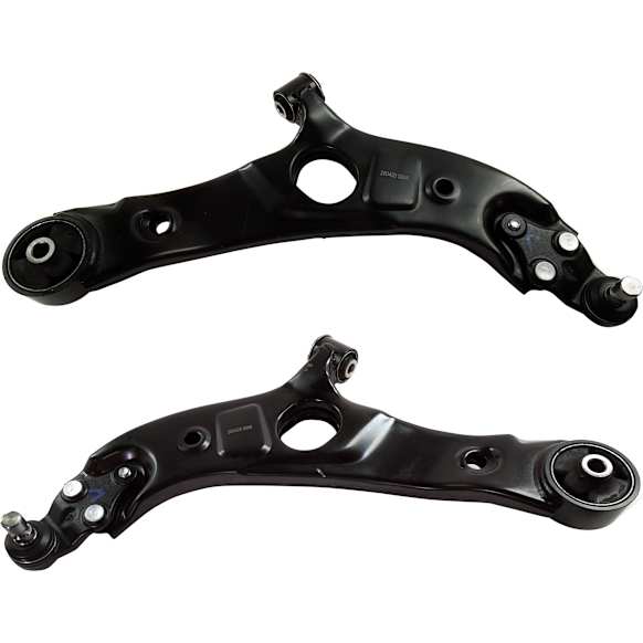 2014 Kia Sorento - Front, Driver and Passenger Side, Lower Control Arm