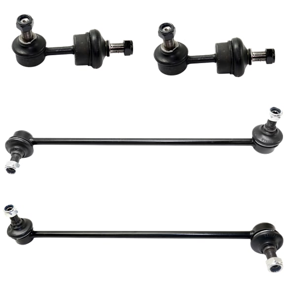 Front and Rear Sway Bar Link