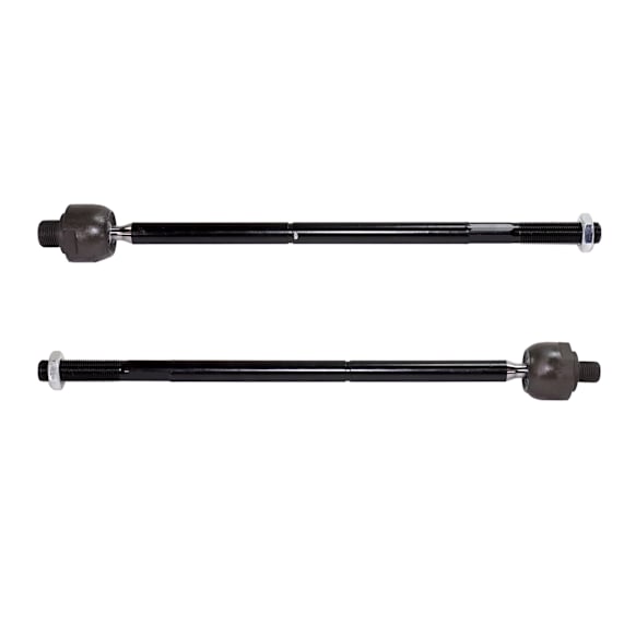 2005-2009 Land Rover LR3 - Front, Driver and Passenger Side, Inner Tie Rod Ends