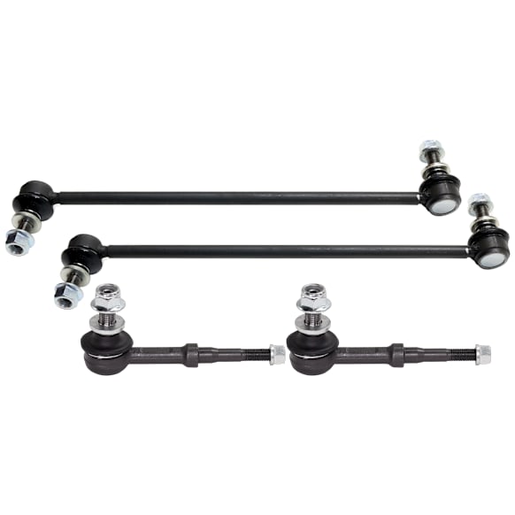 Front and Rear Sway Bar Link