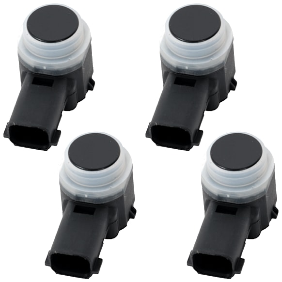 2010-2012 Ford Taurus - Rear Parking Assist Sensors