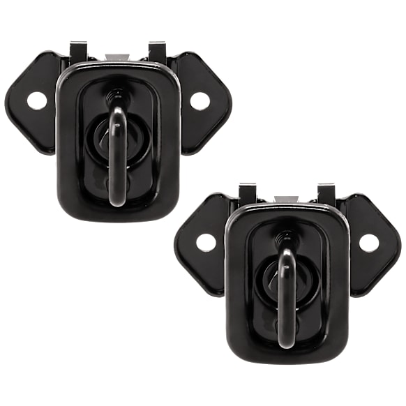 Hood Catch - Set of 2