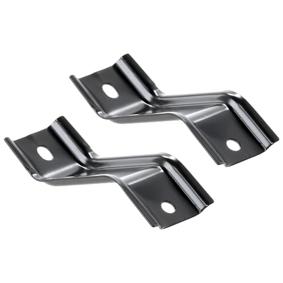 Front, Driver and Passenger Side Fender Support