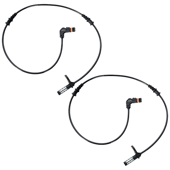 2004 Mercedes Benz SL600 - ABS Speed Sensor