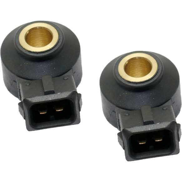 Knock Sensors