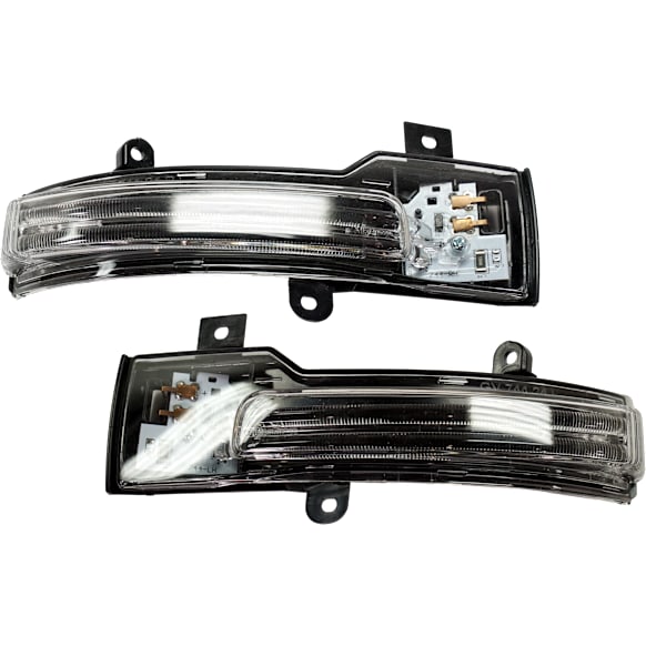 2019 Mitsubishi Outlander - Mirror Turn Signal Light