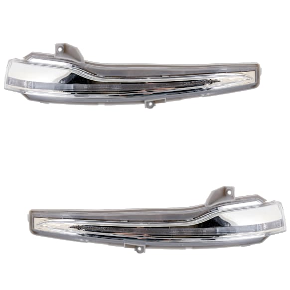 Mirror Turn Signal Light