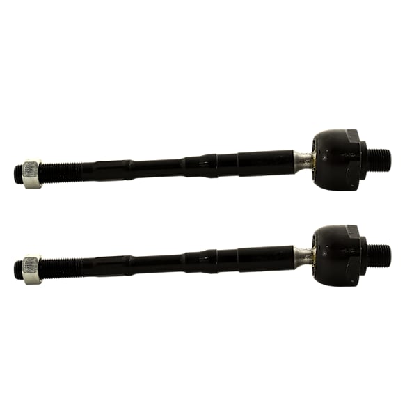 Front, Driver and Passenger Side, Inner Tie Rod Ends