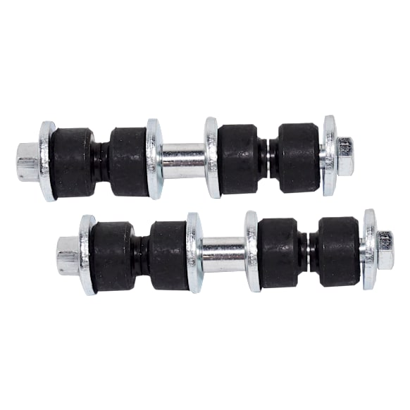 Sway Bar Link - Rear, Driver and Passenger Side, Set of 2