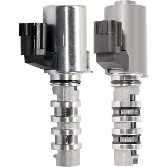 Variable Timing Solenoid 6 Cyl., 3.5L Engine