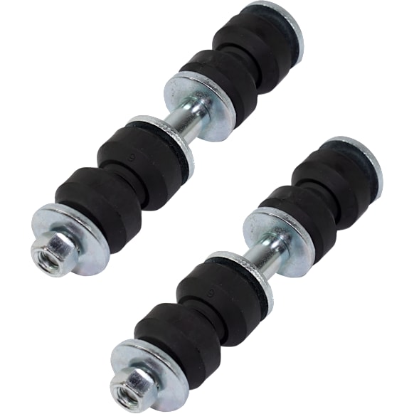 Front, Driver and Passenger Side Sway Bar Links