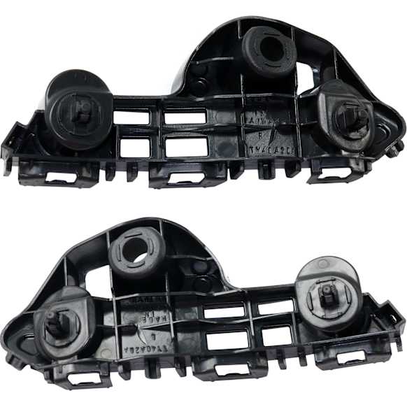 2023 Toyota Camry - Front, Driver and Passenger Side Bumper Retainer