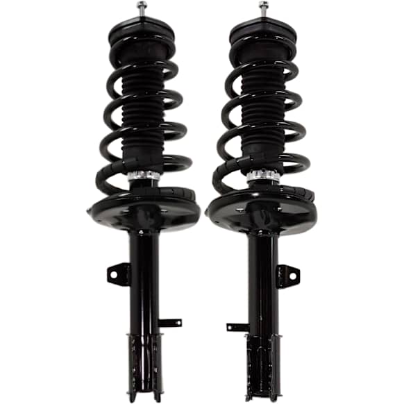 1999-2003 Lexus RX300 - Rear, Driver and Passenger Side Fully Loaded Strut, All Wheel Drive