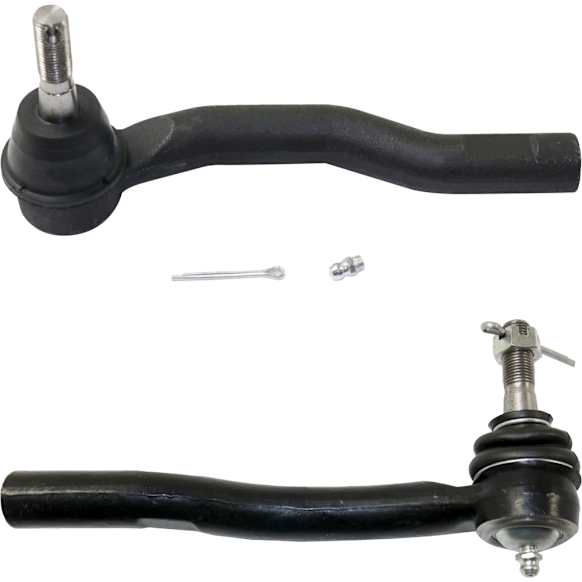 2013 Lexus CT200h - Front, Driver and Passenger Side, Outer Tie Rod End
