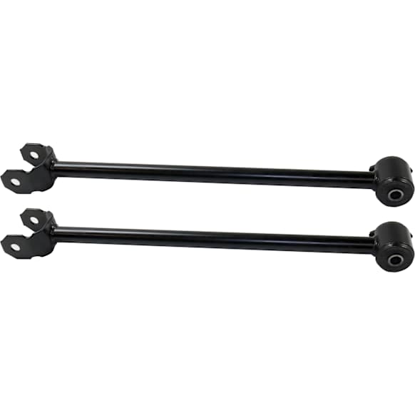 Rear, Driver and Passenger Side Trailing Arms