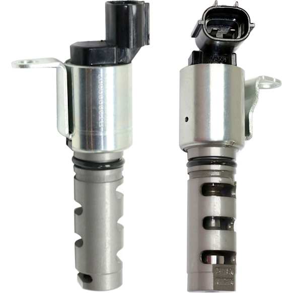 2015 Toyota Corolla - Variable Timing Solenoid, with 90 Degree Connector, 1.8L 4Cyl