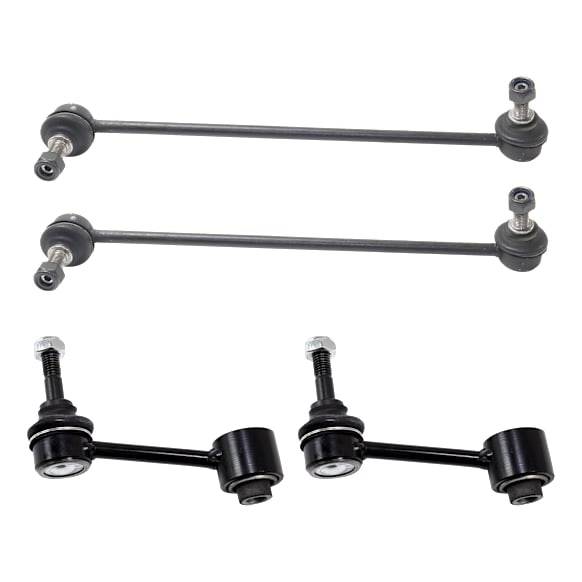 Front and Rear, Sway Bar Links