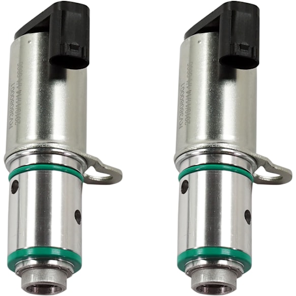 Variable Timing Solenoids, 5 Cylinder