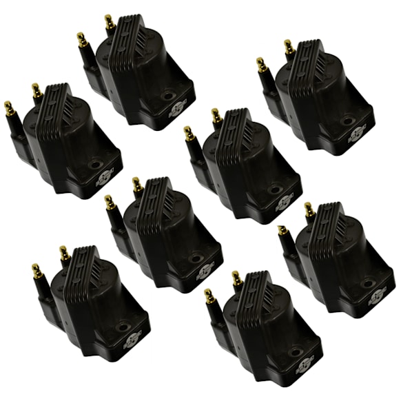SET-SIDR39-8 Ignition Coil, Set of 8, Standard OE Replacement