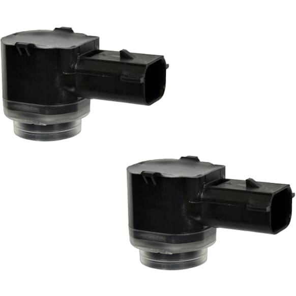 2012 Lincoln MKZ - Parking Assist Sensor