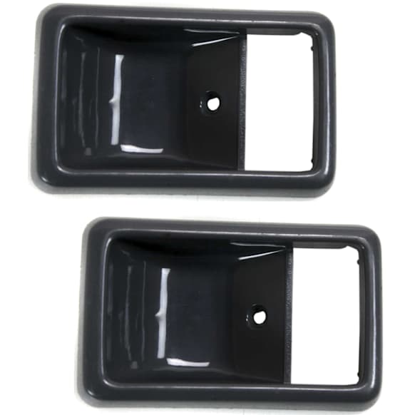 Door Handle Trim