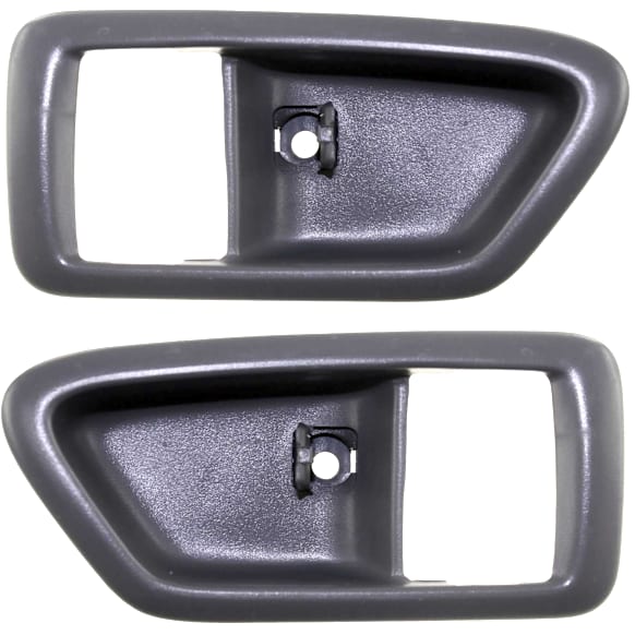 Door Handle Trim, Sedan