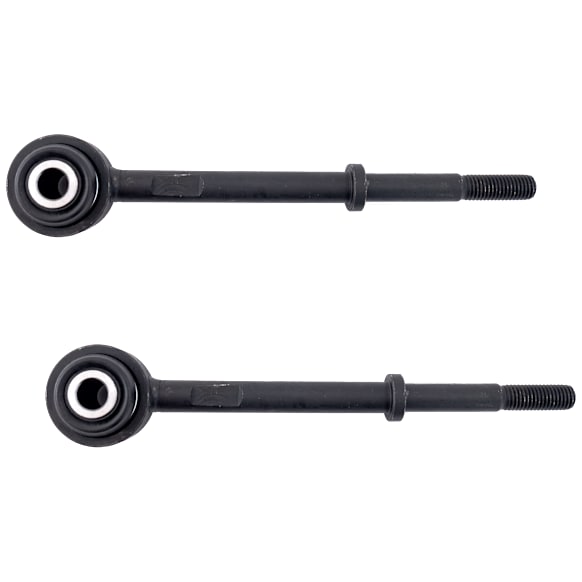 Front, Driver and Passenger Side Sway Bar Links