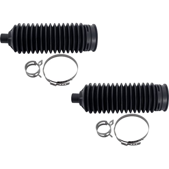 Steering Rack Boot, Set of 2